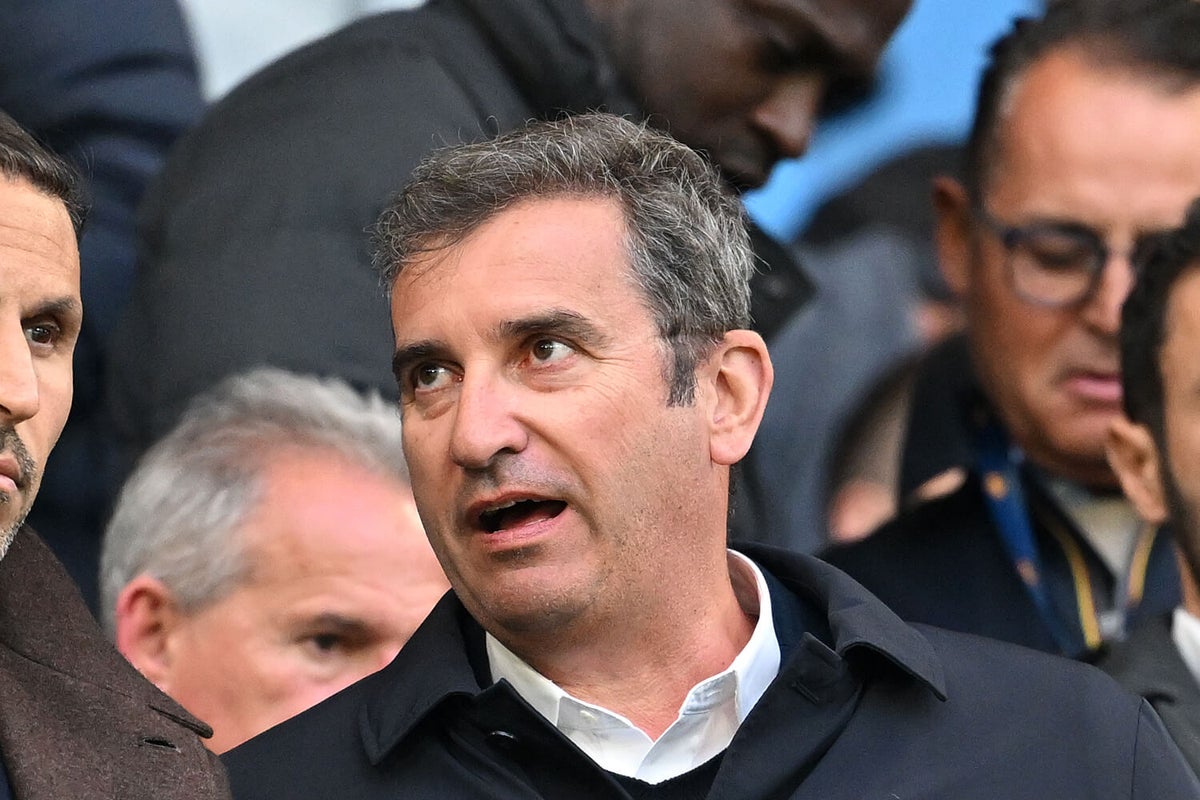 Manchester City CEO Ferran Soriano praises Club World Cup: ‘It was very much needed’